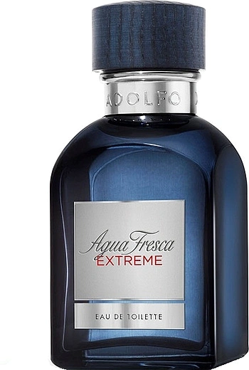 Adolfo Dominguez — Adolfo Dominguez Agua Fresca Extreme