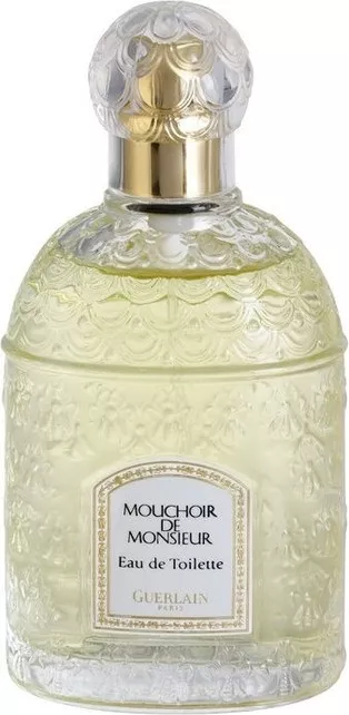 Guerlain Mouchoir de Monsieur — фото 3