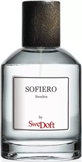 SweDoft Sofiero — фото 2