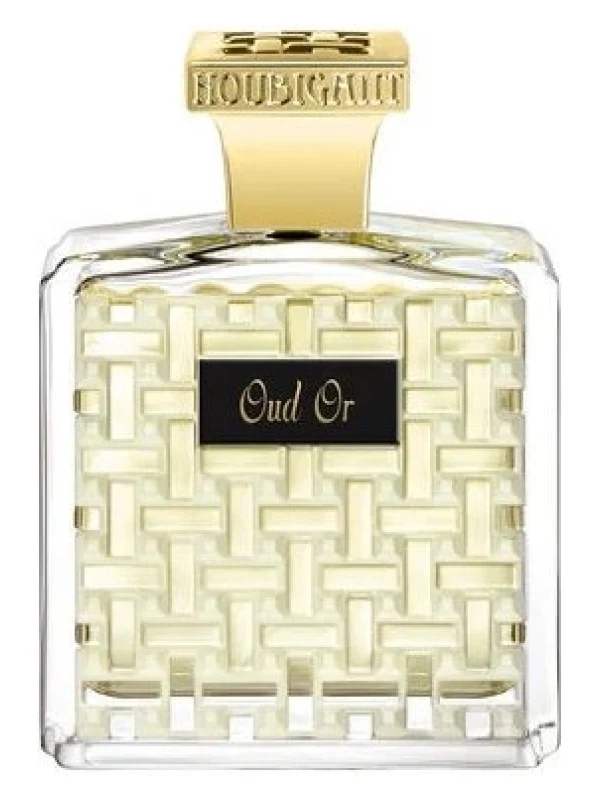 Houbigant — Houbigant Oud Or