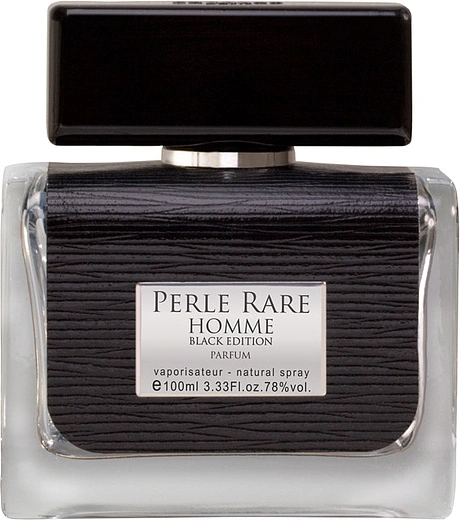 Panouge — Panouge Perle Rare Black Edition