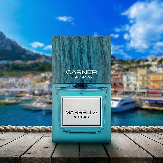 Carner Barcelona — Carner Barcelona Marbella