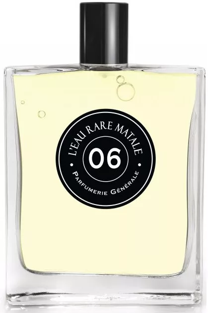 Parfumerie Generale L'Eau Rare Matale № 6 — фото 2