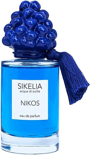 Sikelia — Sikelia Nikos
