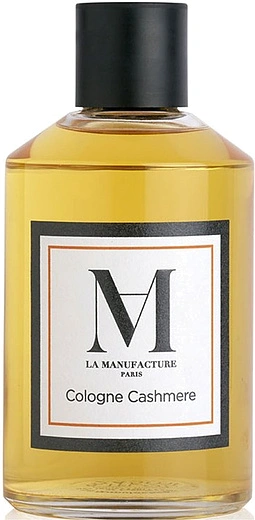 La Manufacture — La Manufacture Cashmere