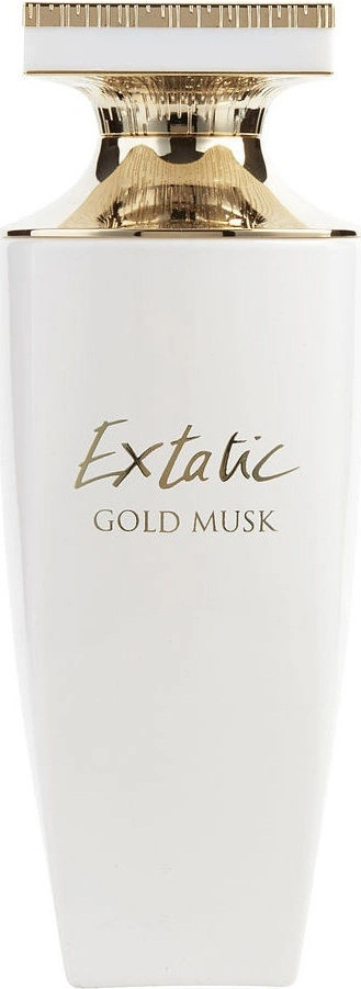 Balmain Extatic Gold Musk — фото 2