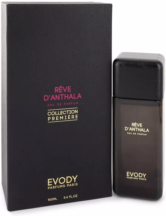 Evody Parfums Reve d`Anthala — фото 3