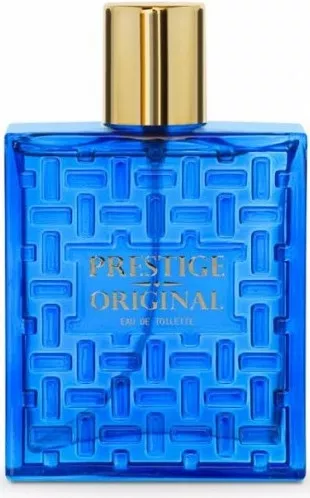 Parfums Genty Prestige Original — фото 2