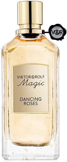 Viktor & Rolf — Viktor & Rolf Dancing roses