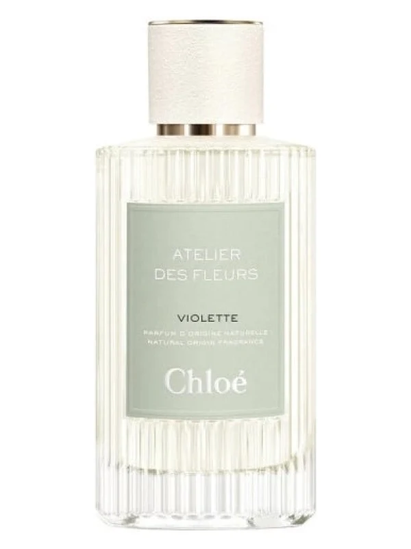 Chloe — Chloe Violette