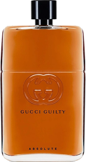 Gucci — Gucci Guilty Absolute Pour Homme