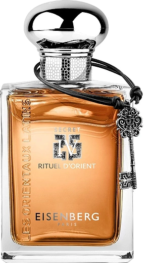 Eisenberg — Eisenberg Rituel D`Orient Secret IV