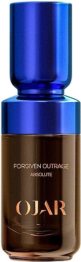 Ojar — Ojar Forgiven Outrage Масло