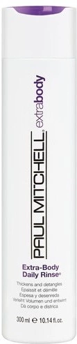 Paul Mitchell — Paul Mitchell Extra-Body Daily Rinse Conditioner