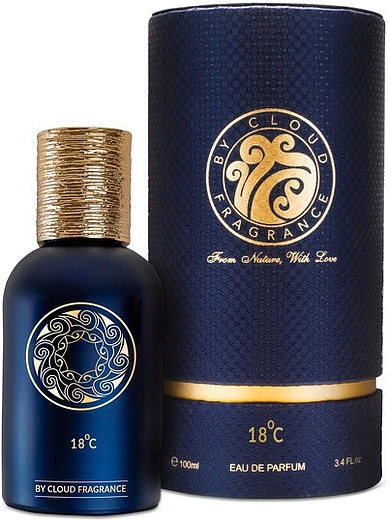 By Cloud Fragrance — By Cloud Fragrance 18°c