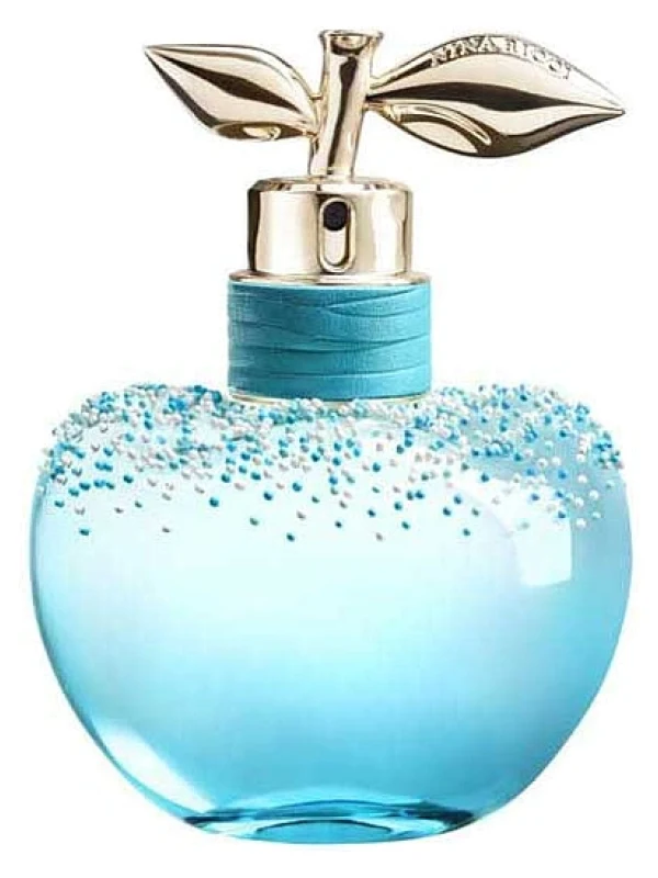 Nina Ricci — Nina Ricci Les Gourmandises de Luna