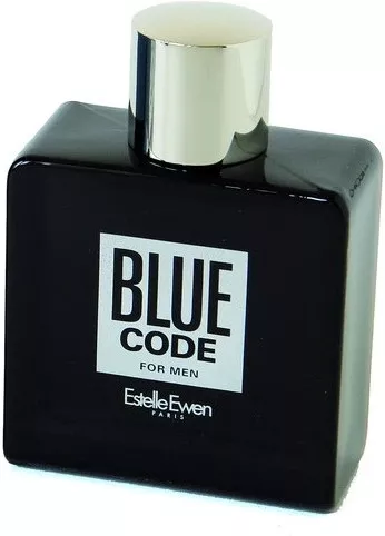 Geparlys — Geparlys Blue Code