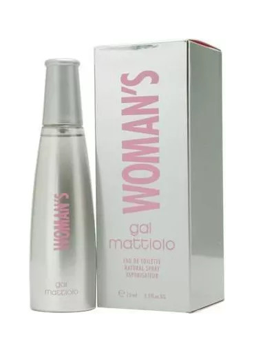 Gai Mattiolo — Gai Mattiolo Womans
