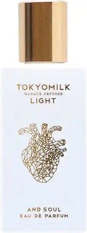 Tokyo Milk — Tokyo Milk Light And Soul