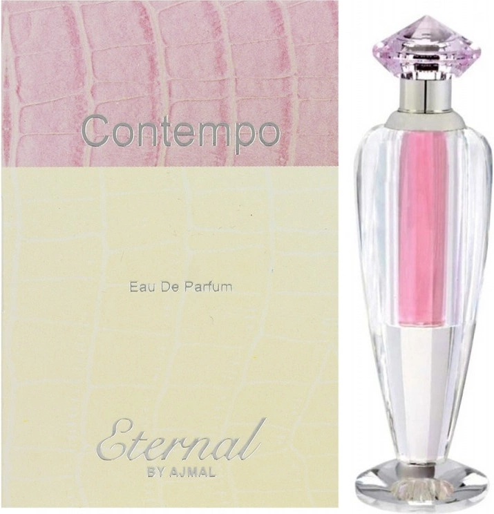 Ajmal Eternal Contempo — фото 4