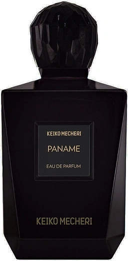Keiko Mecheri — Keiko Mecheri Paname