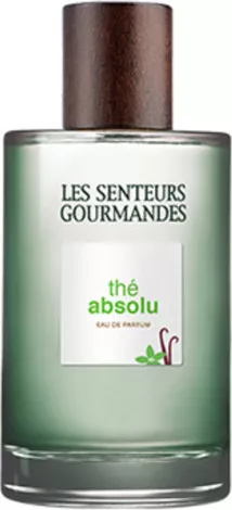 Les Senteurs Gourmandes — Les Senteurs Gourmandes The Absolu