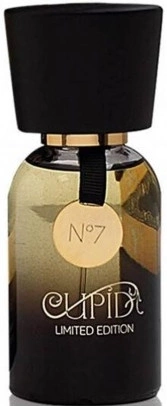 Cupid Perfumes — Cupid Perfumes Cupid No.7