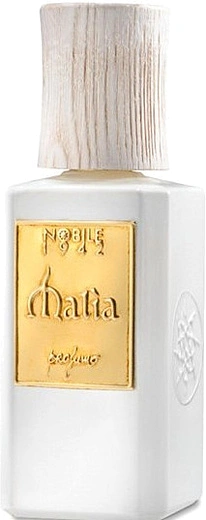 Nobile 1942 — Nobile 1942 Malia