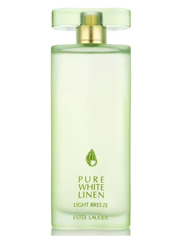 Estee Lauder — Estee Lauder White Linen Light Breeze