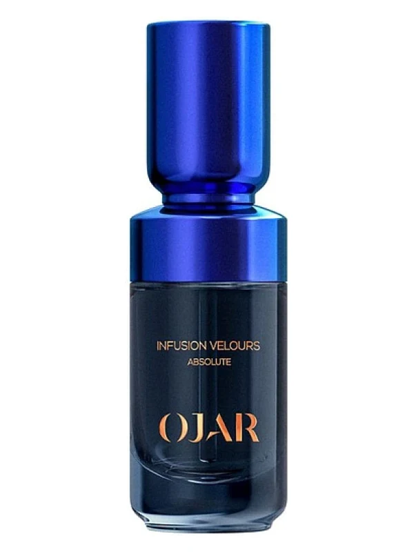 Ojar — Ojar Infusion Velours Масло