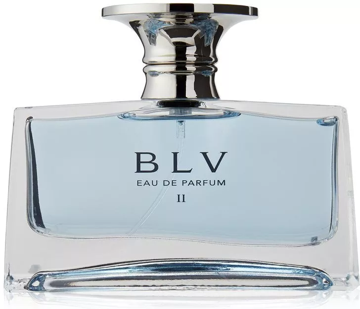Bvlgari BLV Eau De Parfum 2 — фото 5