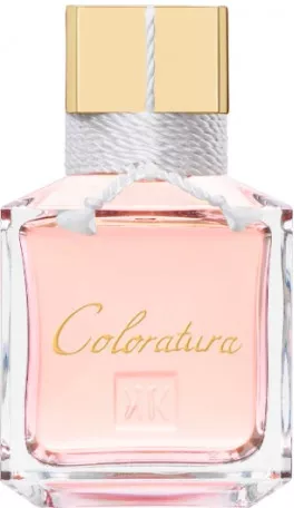 Maison Francis Kurkdjian — Maison Francis Kurkdjian Coloratura