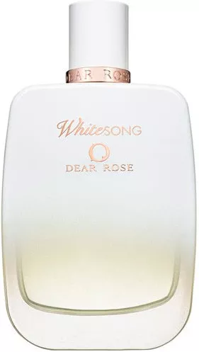 Dear Rose — Dear Rose White Song