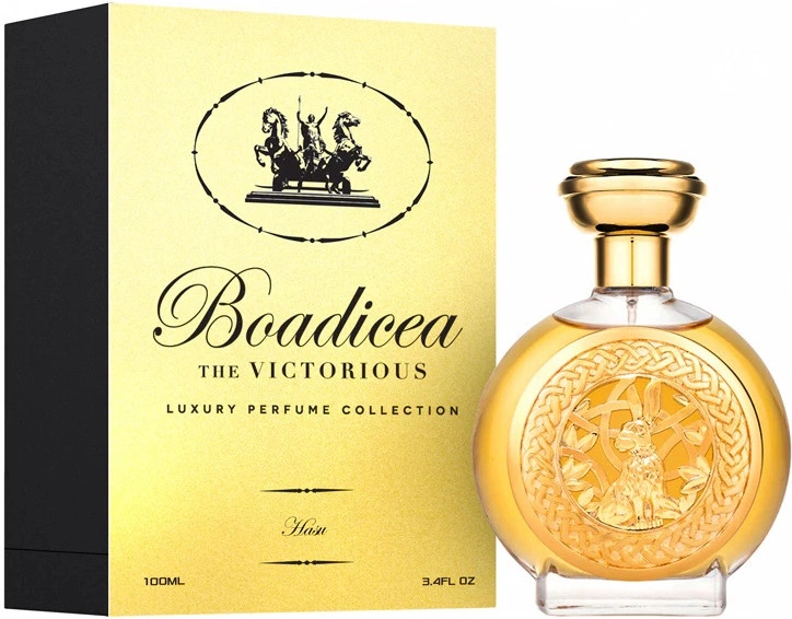 Boadicea the Victorious Hasu — фото 3