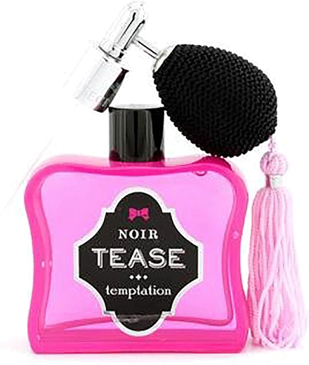 Victoria's Secret — Victoria's Secret Sexy Little Things Noir Tease Temptation