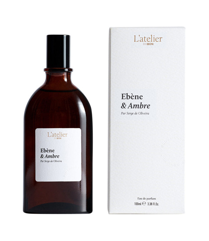 100 Bon — 100 Bon Ebene & Ambre