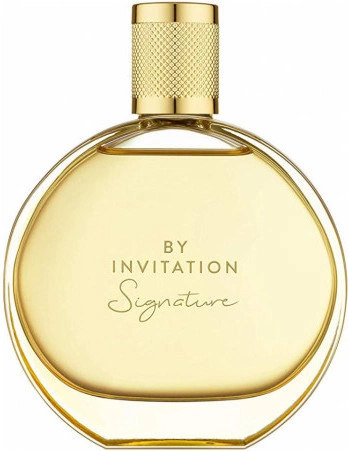 Michael Buble — Michael Buble By Invitation Signature