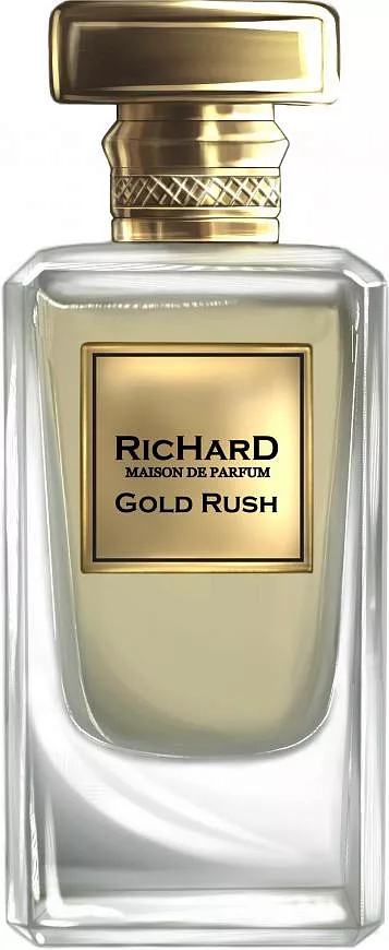 Christian Richard Gold Rush — фото 2