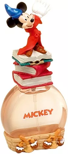 Disney Parfume — Disney Parfume Mickey Mouse