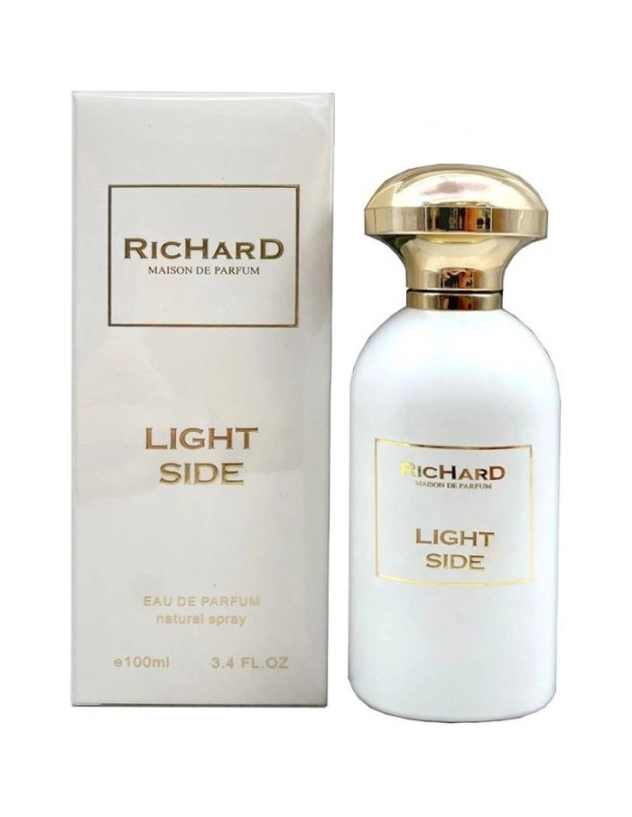 Christian Richard — Christian Richard Light Side