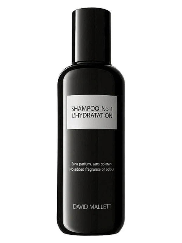 David Mallett — David Mallett Shampoo No. 1 L'Hydratation