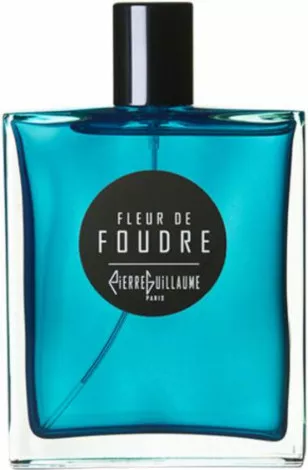 Pierre Guillaume — Pierre Guillaume Fleur De Foudre