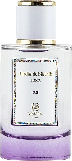 Maissa — Maissa Jardin de Sibenik