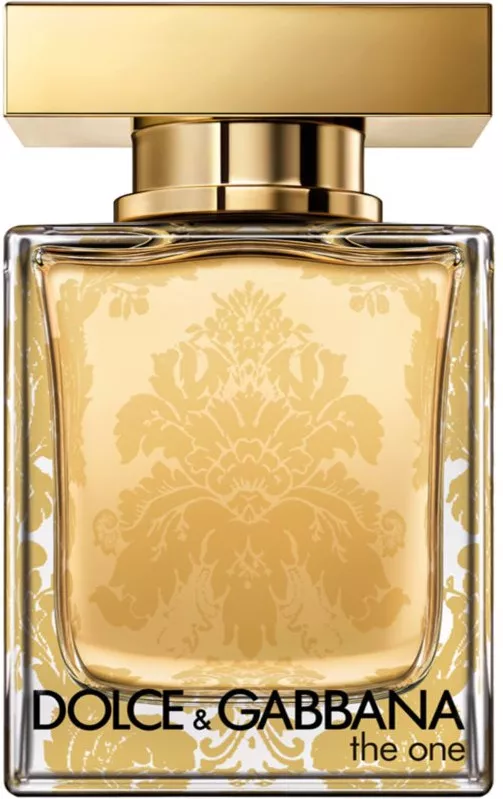 Dolce & Gabbana The One Baroque pour Femme — фото 3