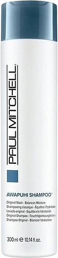 Paul Mitchell — Paul Mitchell Awapuhi Shampoo