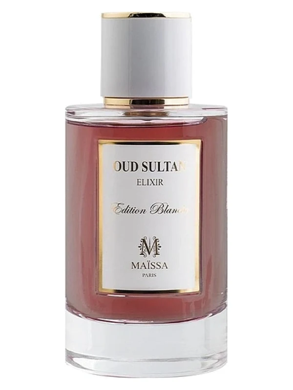 Maissa — Maissa Oud Sultan