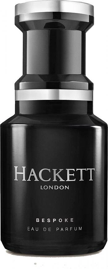 Hackett London Bespoke — фото 2