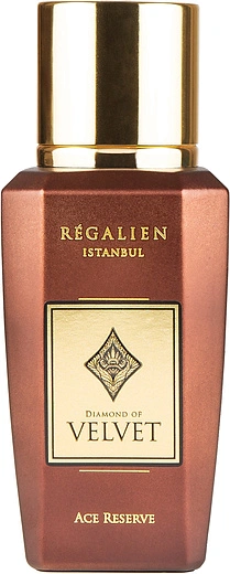 Regalien — Regalien Diamond of Velvet