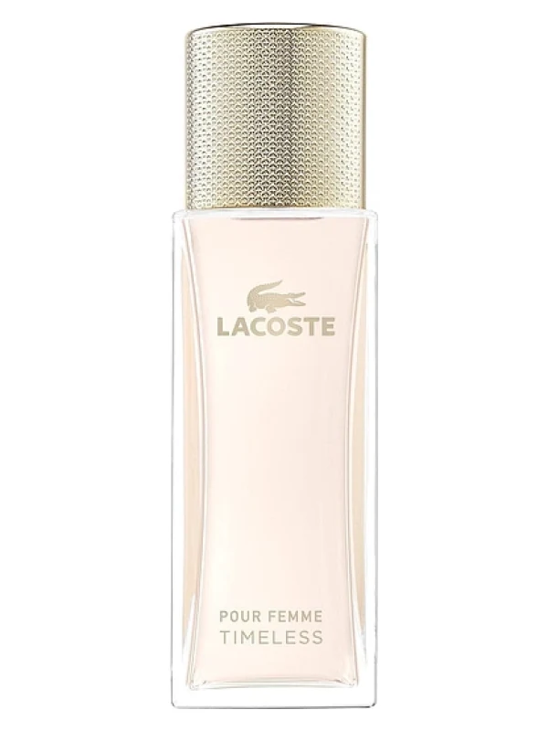 Lacoste — Lacoste Pour Femme Timeless