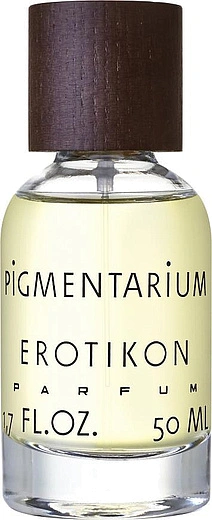Pigmentarium — Pigmentarium Erotikon